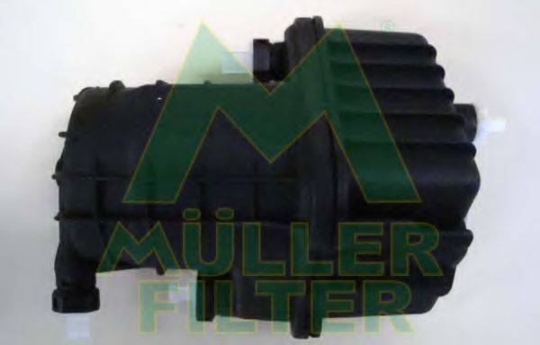 Топливный фильтр MULLER FILTER FN918