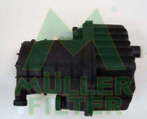 MULLER FILTER FN919 Топливный фильтр