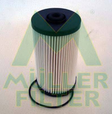 Топливный фильтр MULLER FILTER FN937