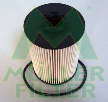 MULLER FILTER FN941 Топливный фильтр
