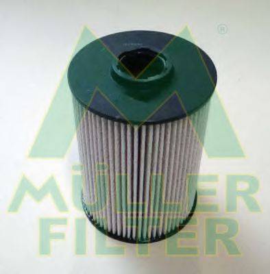 MULLER FILTER FN943 Топливный фильтр