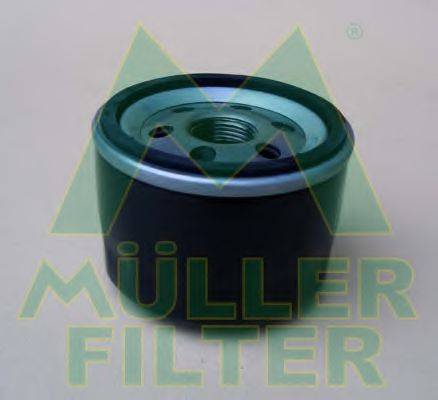 MULLER FILTER FO100 Масляный фильтр