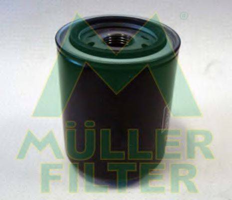 MULLER FILTER FO1002 Масляный фильтр