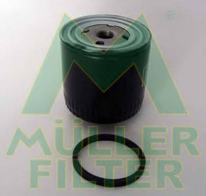Масляный фильтр MULLER FILTER FO109