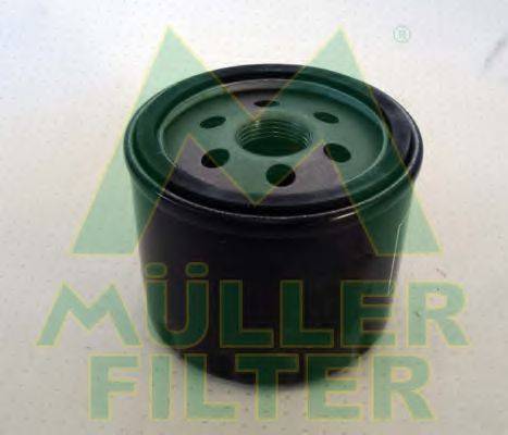 MULLER FILTER FO110 Масляный фильтр