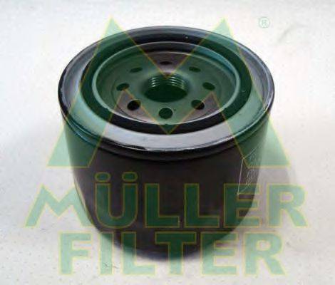 MULLER FILTER FO1203 Масляный фильтр