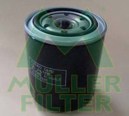 MULLER FILTER FO1216 Масляный фильтр