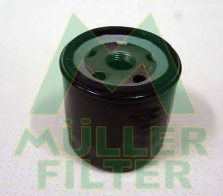 MULLER FILTER FO124 Масляный фильтр