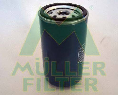 MULLER FILTER FO133 Масляный фильтр