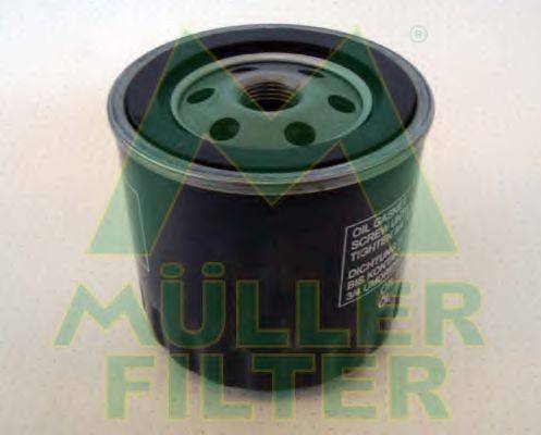 MULLER FILTER FO14 Масляный фильтр