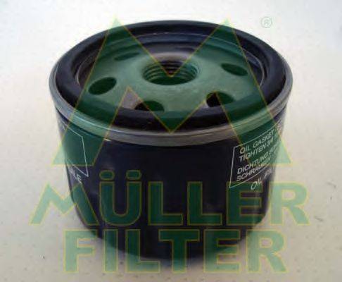 MULLER FILTER FO15 Масляный фильтр