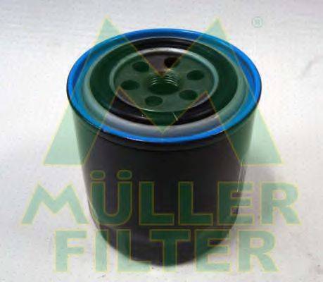 Масляный фильтр MULLER FILTER FO171