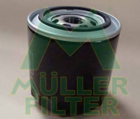MULLER FILTER FO192 Масляный фильтр