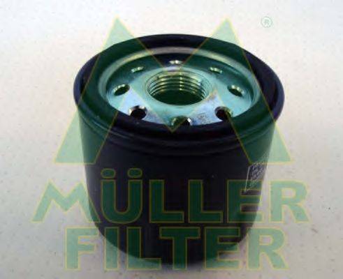 MULLER FILTER FO193 Масляный фильтр