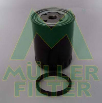 Масляный фильтр MULLER FILTER FO195