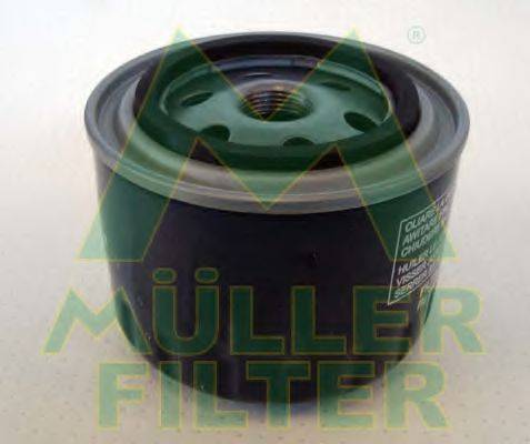 MULLER FILTER FO196 Масляный фильтр