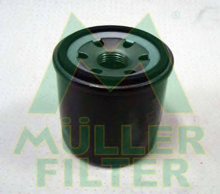 MULLER FILTER FO205 Масляный фильтр