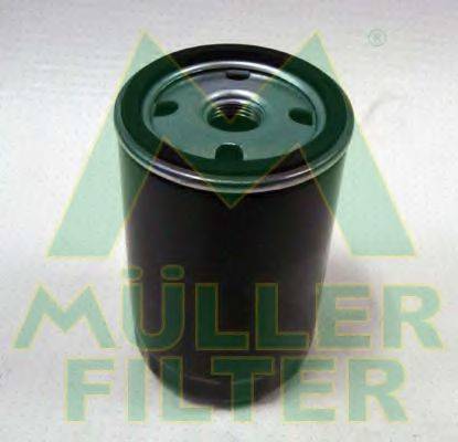 MULLER FILTER FO224 Масляный фильтр
