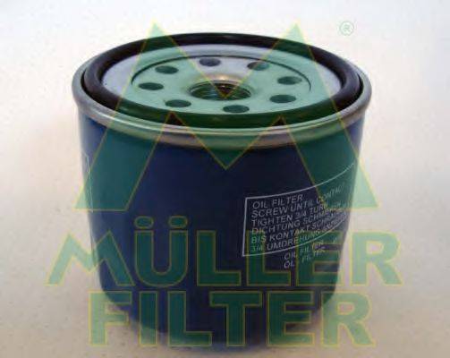 MULLER FILTER FO226 Масляный фильтр