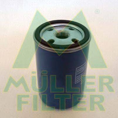 MULLER FILTER FO229 Масляный фильтр