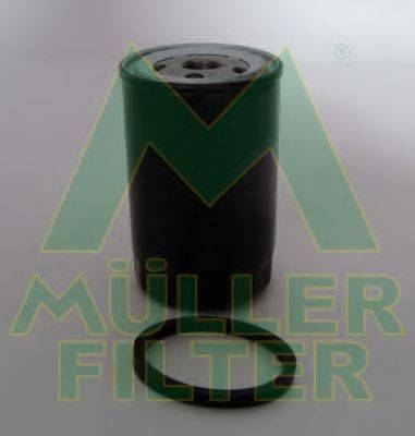 MULLER FILTER FO230 Масляный фильтр