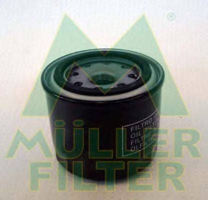 MULLER FILTER FO239 Масляный фильтр