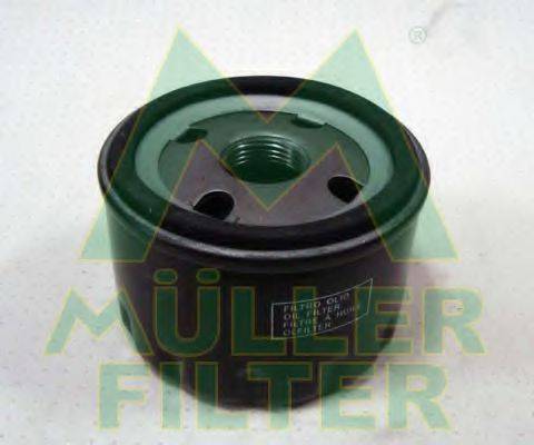 MULLER FILTER FO272 Масляный фильтр