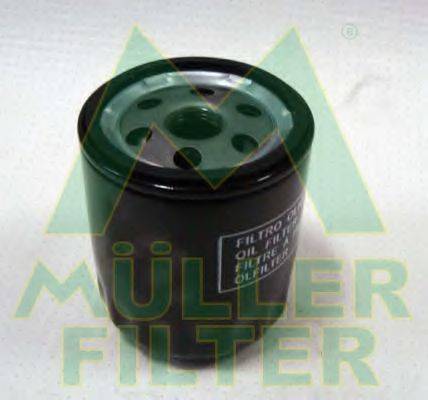 MULLER FILTER FO287 Масляный фильтр