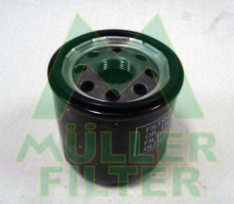 MULLER FILTER FO289 Масляный фильтр