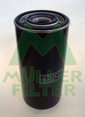 MULLER FILTER FO3005 Масляный фильтр