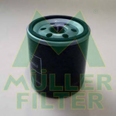 Масляный фильтр MULLER FILTER FO305