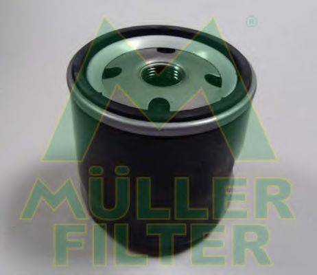 Масляный фильтр MULLER FILTER FO317