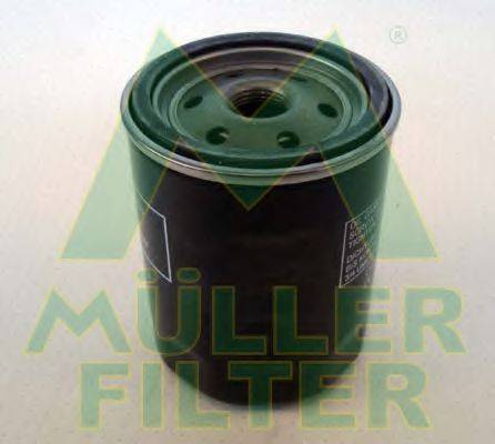 MULLER FILTER FO319 Масляный фильтр