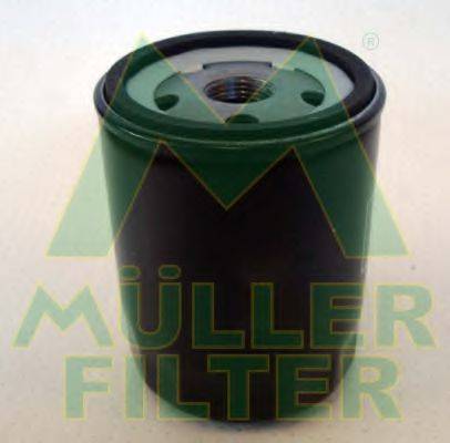 Масляный фильтр MULLER FILTER FO351