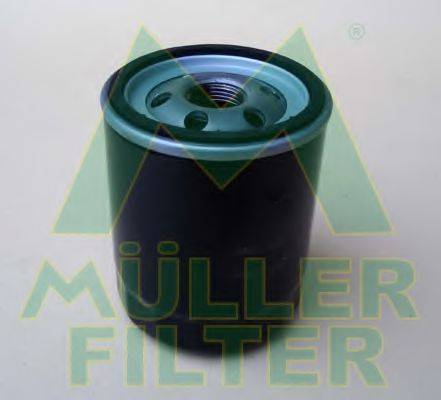 Масляный фильтр MULLER FILTER FO352