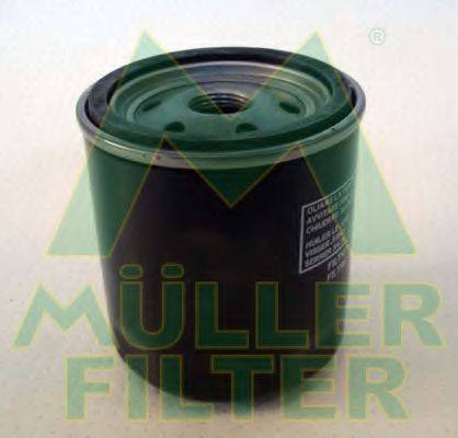 MULLER FILTER FO375 Масляный фильтр