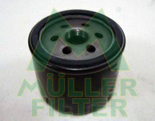 MULLER FILTER FO385 Масляный фильтр