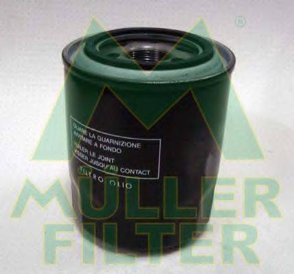 MULLER FILTER FO405 Масляный фильтр