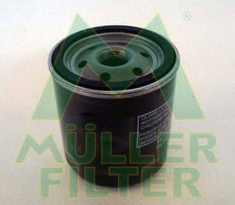 Масляный фильтр MULLER FILTER FO458