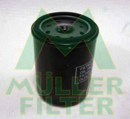 MULLER FILTER FO474 Масляный фильтр