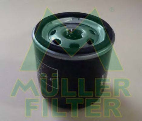 Масляный фильтр MULLER FILTER FO519