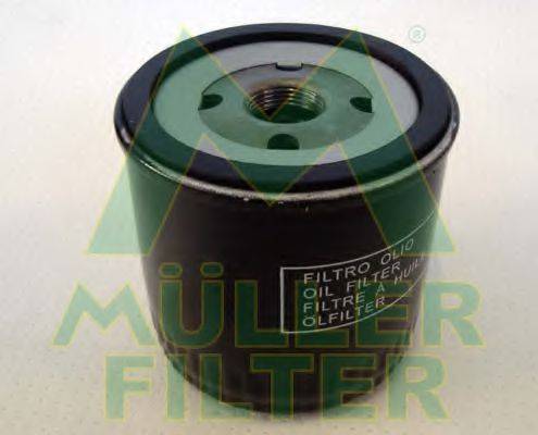 MULLER FILTER FO531 Масляный фильтр