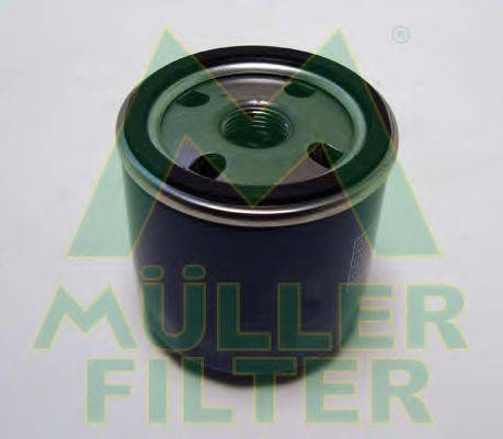 MULLER FILTER FO54 Масляный фильтр