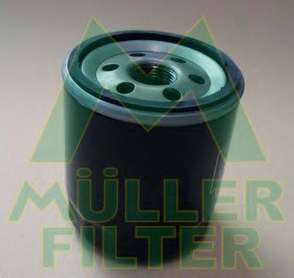 MULLER FILTER FO561 Масляный фильтр