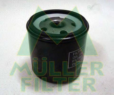 MULLER FILTER FO584 Масляный фильтр