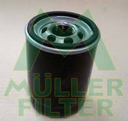 Масляный фильтр MULLER FILTER FO585