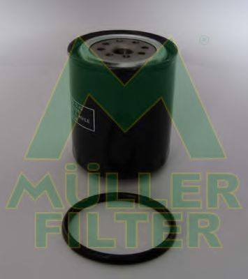 MULLER FILTER FO587 Масляный фильтр