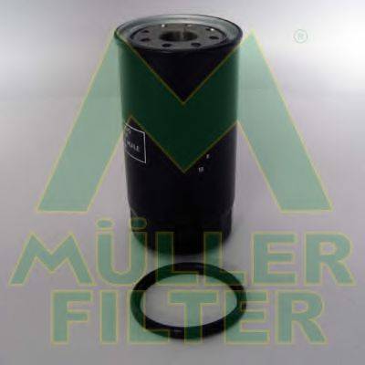 MULLER FILTER FO589 Масляный фильтр