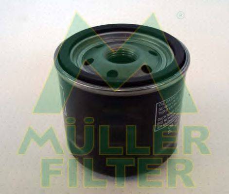 Масляный фильтр MULLER FILTER FO590