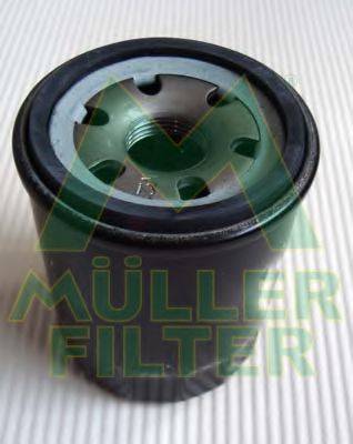 Масляный фильтр MULLER FILTER FO594